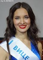 Natalia Krasnova