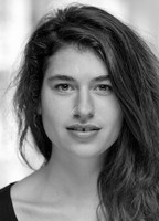 Nanna Elisabeth Eide