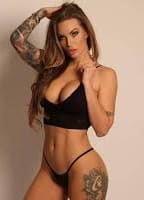 Viking Barbie