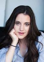Alexa Nikolas