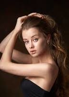 Maria Zhgenti