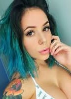 Cortana Blue