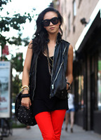 Vivian Wu