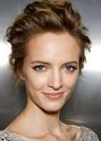 Daria Strokous
