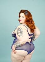 Tess Holliday