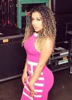 Jojo Offerman
