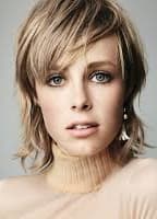 Edie Campbell
