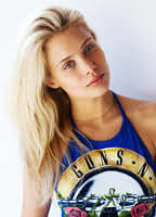 Allie Leggett