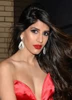 Jasmin Walia