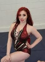 Taeler Hendrix