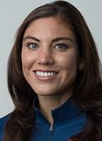 Hope Solo