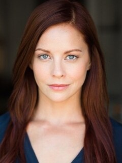 Amy Paffrath