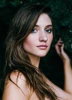 Elizabeth Elam
