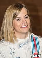 Susie Wolff