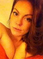 Megan Strand
