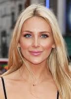 Stephanie Pratt