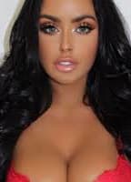 Abigail Ratchford
