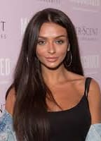 Kady Mcdermott
