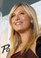 Maria Sharapova