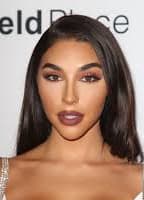 Chantel Jeffries