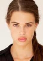 Zoe Mantzakanis