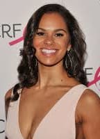 Misty Copeland