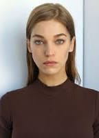 Samantha Gradoville