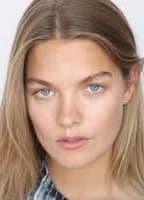 Christine Sofie Johansen