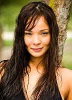 Carol Nakamura