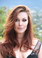 Alaina Huffman