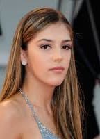 Sistine Stallone