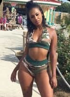 Raven Tracy