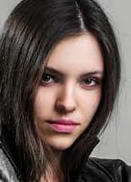 Tatyana Kashurina