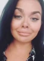 Scarlett Moffatt