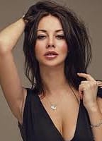 Mariya Tabak