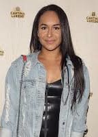 Heather Watson