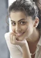 Taapsee Pannu
