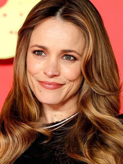 Rachel McAdams