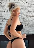 Laci Kay Somers