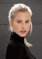Brennah Black