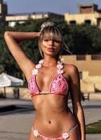 Pauline Baly