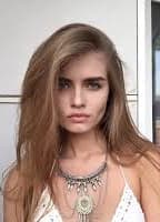 Snezhana Yanchenko