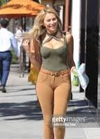 Khloe Terae