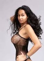 Lailanni Hussein