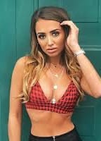 Georgia Harrison