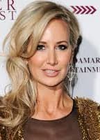 Lady Victoria Hervey