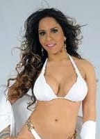 Renata Frisson