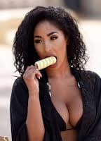 Chanelle Sadie Paul