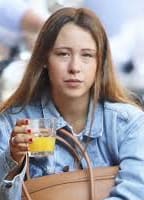 Aurora Ramazzotti