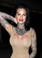 Jemma Lucy